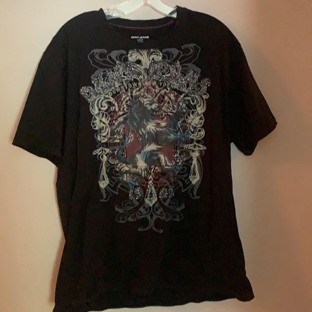 DKNY Jeans men’s shirt